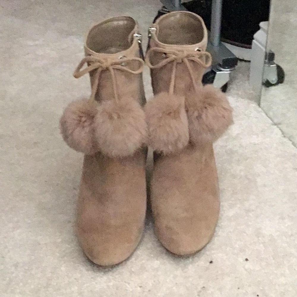 Michael Kors boots